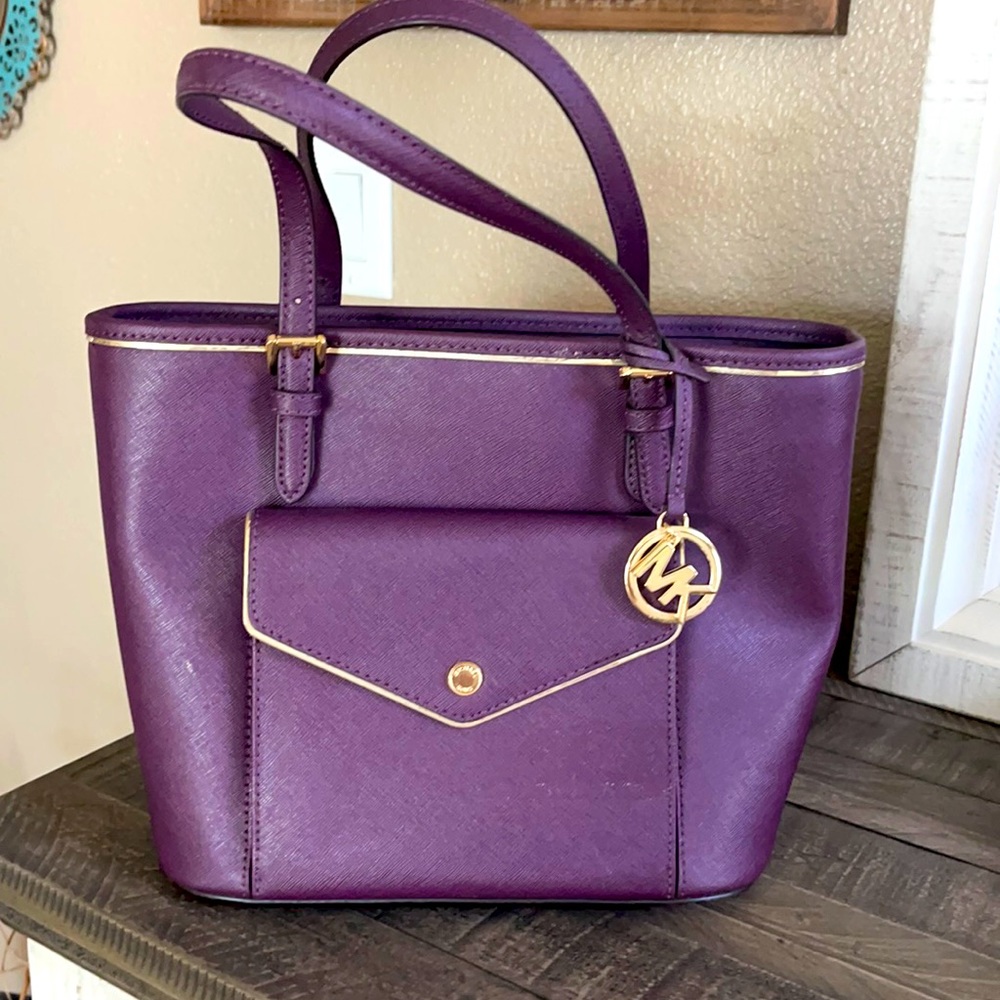 Michael Kors Purse